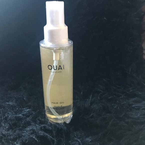 OUAI Haircare Other - OUAI- Hair Oil